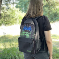 Ryggsäck 22L - skol Kruzzel 24532