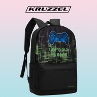 Ryggsäck 22L - skol Kruzzel 24532