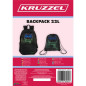 Ryggsäck 22L - skol Kruzzel 24532
