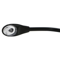 ZD20 Uniwersalna lampka led klips bateri