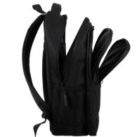 Ryggsäck 30L - svart Kruzzel 24525