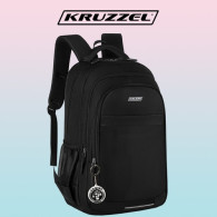 Ryggsäck 30L - svart Kruzzel 24525