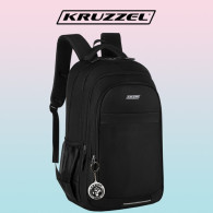 Ryggsäck 45L - svart Kruzzel 24526