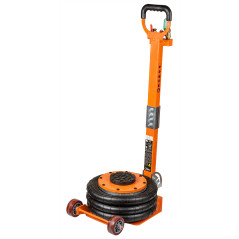 Luftlyft 3T, höjd 145-420mm | HandlaSmidigt.se