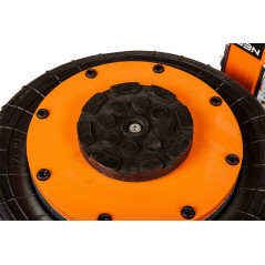 Luftlyft 3T, höjd 145-420mm | HandlaSmidigt.se