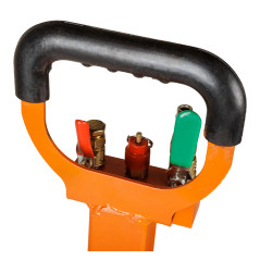 Luftlyft 3T, höjd 145-420mm | HandlaSmidigt.se