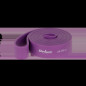 Elastisk träningsgummiband - Power Band PL-4, lila 20-45 kg REBEL ACTIVE