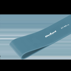 Latexträningsband - Power Band PL-6, blå 27-68 kg REBEL ACTIVE