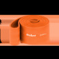 Latexträningsband - Power Band PL-7, orange 32-82 kg REBEL ACTIVE
