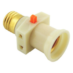 ZD40 Ljusbolsspridare E27 vit