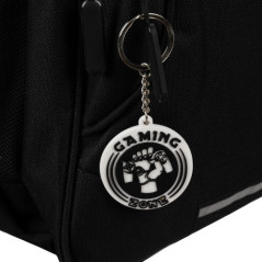 Ryggsäck 22L - svart Kruzzel 24524