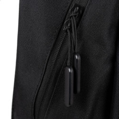 Ryggsäck 22L - svart Kruzzel 24524