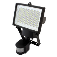 ZD45A Solcellslampa 120 LED rörelsesensor