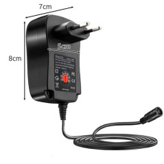 Universalströmförsörjning Izoxis 24262