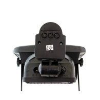 ZD45A Solcellslampa 120 LED rörelsesensor
