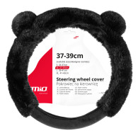 Skydd överdrag till bilratten swc-57-m 37-39cm amio-04167