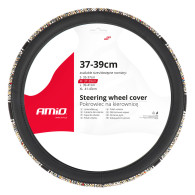 Skyddsskal för bilratt SWC-59-M 37-39cm AMIO-04169