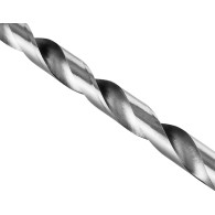 Borr för metall HSS, DIN 340, förlängd, 8 mm