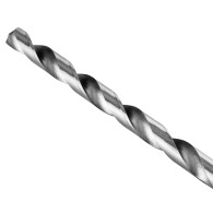 Borr för metall HSS, DIN 340, förlängd, 8 mm