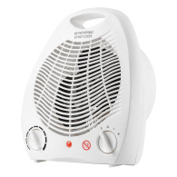 Termovärmefläkt 2000W