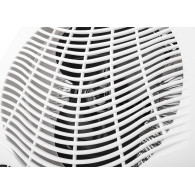 Termovärmefläkt 2000W