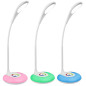 ZD47A RGB LED-skrivbordslampa