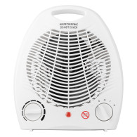 Termovärmefläkt 2000W
