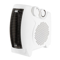 Termovärmefläkt 2000W