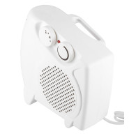 Termovärmefläkt 2000W