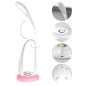 ZD47A RGB LED-skrivbordslampa