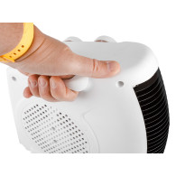 Termovärmefläkt 2000W