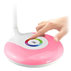 ZD47A RGB LED-skrivbordslampa