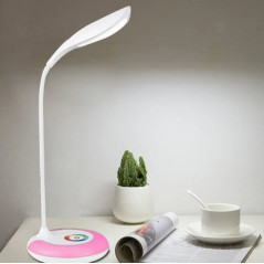 ZD47A RGB LED-skrivbordslampa
