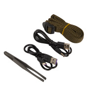 78-962- Jakt kamera blow km800 lte viltkamera 8k