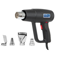 14-233- Opalarka 2000w 300-600st  blås