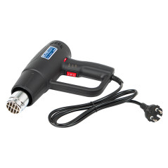 14-233- Opalarka 2000w 300-600st  blås