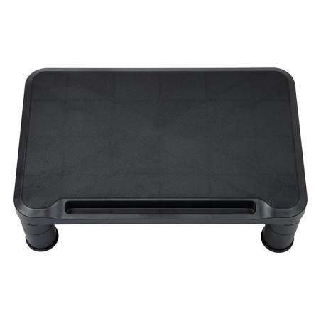 44-740- Monitorlaptopställ