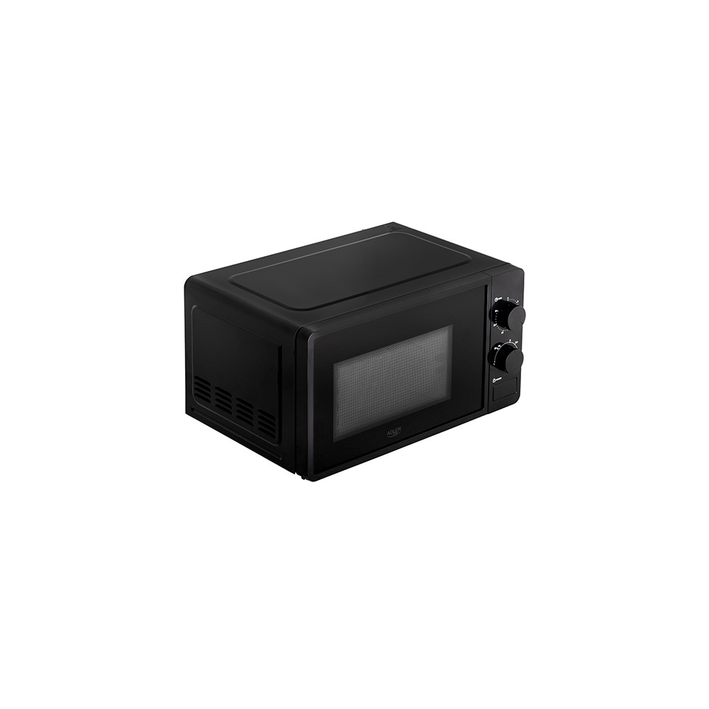 AD 6206 Kuchenka mikrofalowa 20 l