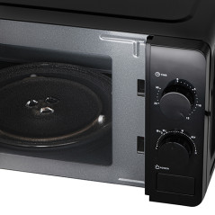 AD 6206 Mikrovågsugn 20 liter