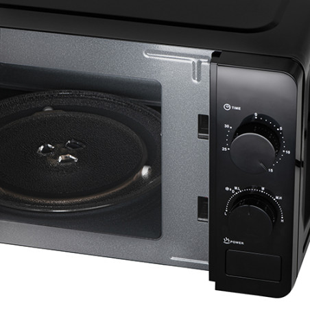 AD 6206 Mikrovågsugn 20 liter