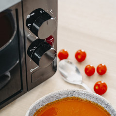 AD 6206 Mikrovågsugn 20 liter