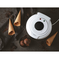 CR 3082 Våffeljärn