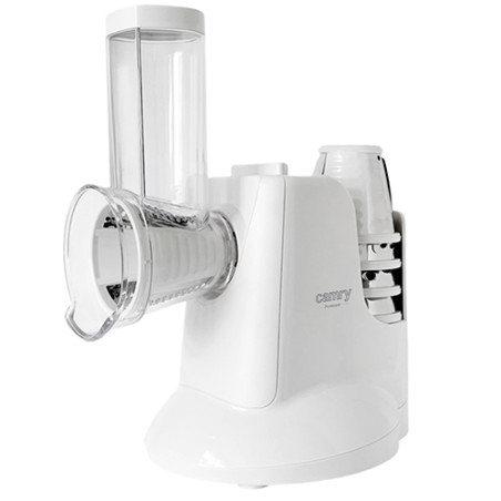 CR 4816 grönsaksskärare med 5 munstycken