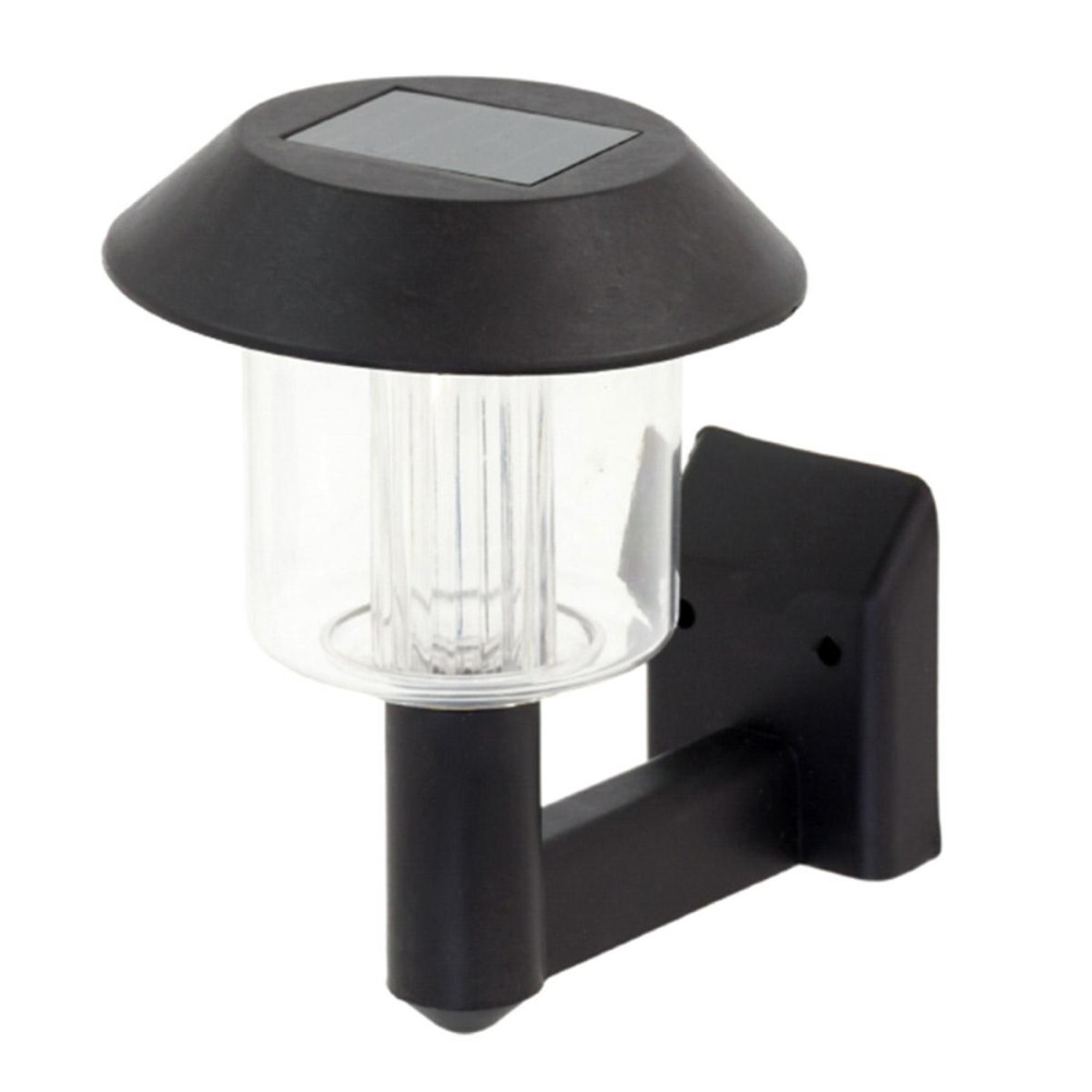 ZD51 Lampa solarna led ścienna kinkiet