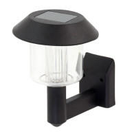 ZD51 Lampa solarna led ścienna kinkiet