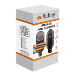 Trådlös klädrakapparat Ruhhy 24270