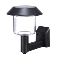 ZD51 Lampa solarna led ścienna kinkiet