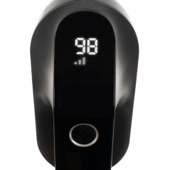 Trådlös klädrakapparat Ruhhy 24270