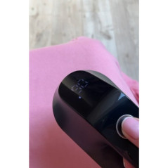 Trådlös klädrakapparat Ruhhy 24270