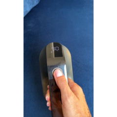 Trådlös klädrakapparat Ruhhy 24270